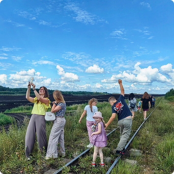 Организация праздников, корпоративов