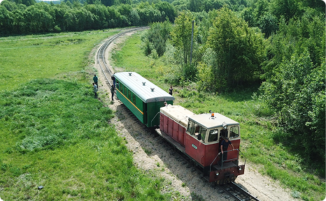 Экспресс торфоразработок