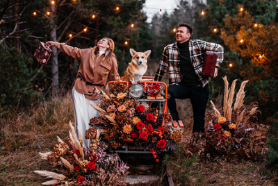 Тематические программы